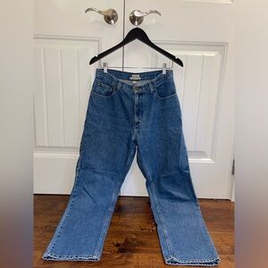L. L. Bean Vintage Jeans